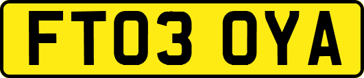 FT03OYA