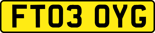 FT03OYG
