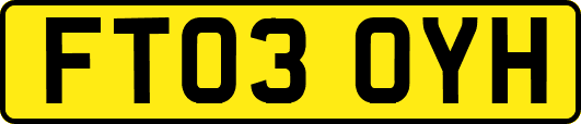 FT03OYH
