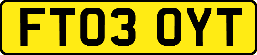 FT03OYT