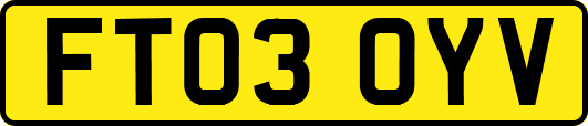 FT03OYV