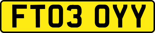 FT03OYY