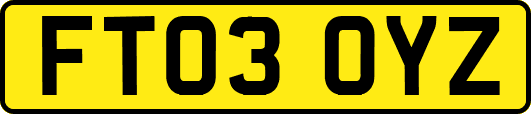 FT03OYZ