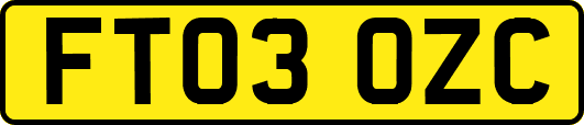 FT03OZC