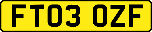 FT03OZF