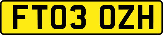 FT03OZH
