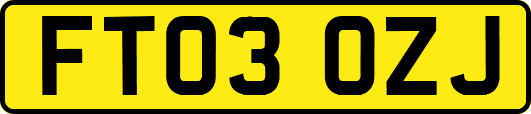 FT03OZJ