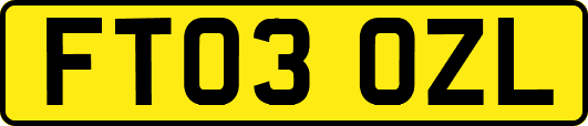 FT03OZL