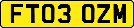 FT03OZM