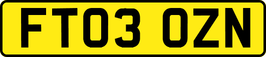 FT03OZN