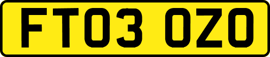 FT03OZO