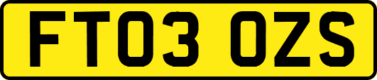 FT03OZS