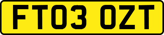 FT03OZT