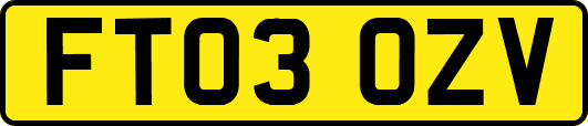 FT03OZV