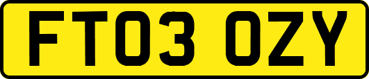 FT03OZY