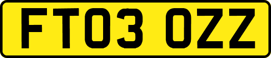 FT03OZZ