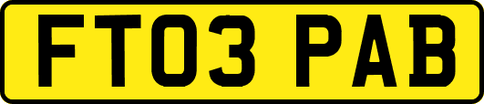 FT03PAB