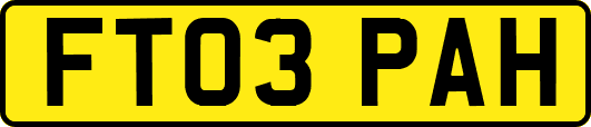 FT03PAH