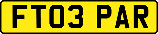 FT03PAR