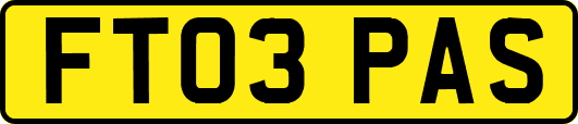 FT03PAS