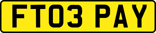 FT03PAY