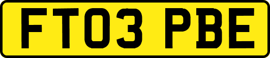 FT03PBE