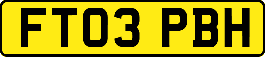 FT03PBH