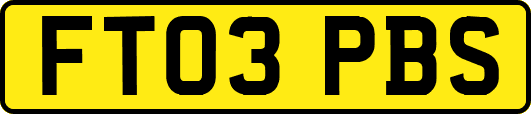 FT03PBS
