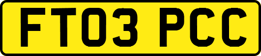 FT03PCC