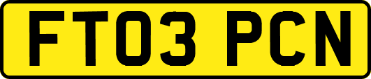 FT03PCN