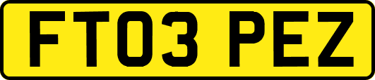 FT03PEZ