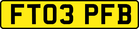FT03PFB
