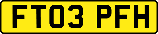 FT03PFH