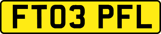 FT03PFL