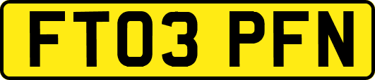FT03PFN