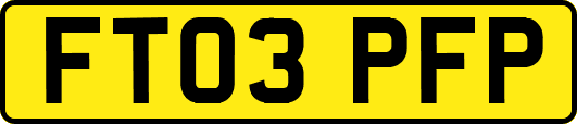 FT03PFP