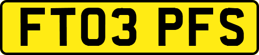 FT03PFS