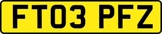 FT03PFZ