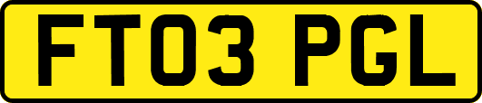 FT03PGL