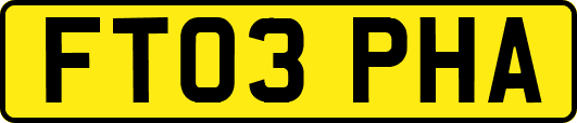 FT03PHA