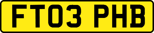 FT03PHB