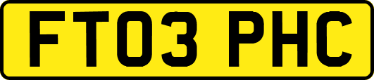 FT03PHC