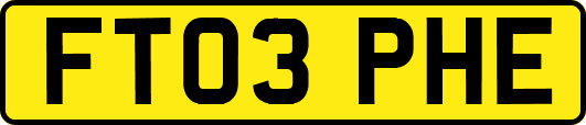 FT03PHE