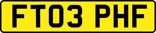 FT03PHF