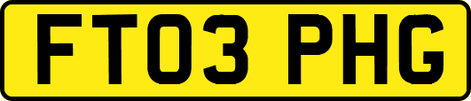 FT03PHG