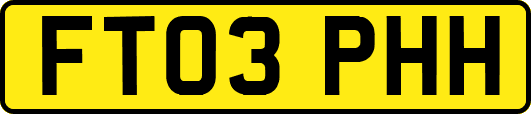 FT03PHH