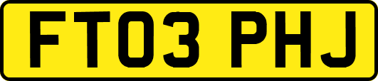 FT03PHJ