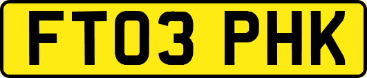 FT03PHK