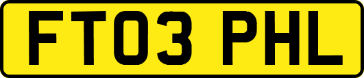 FT03PHL