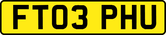 FT03PHU